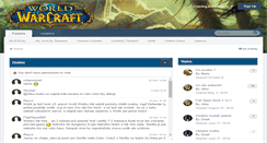 Desktop Screenshot of acc.posterus.cz